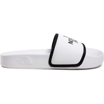 Pantoletten The North Face Base Camp Slide III NF0A4T2SLA91 Weiß 37 female Pantoletten The North Face Base Camp Slide III NF0A4T2SLA91 Weiß 37 female