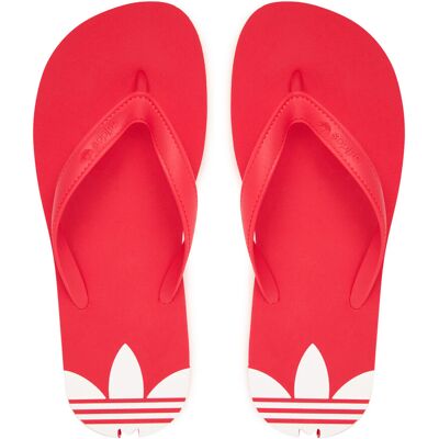 Zehentrenner adidas Adi Sun Thongs JQ2497 Rot 40_5 female Zehentrenner adidas Adi Sun Thongs JQ2497 Rot 40_5 female