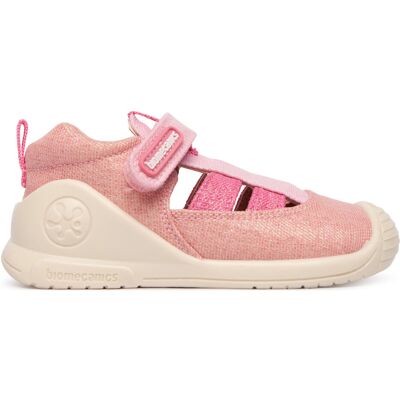 Hausschuhe Biomecanics 262179 Rosa 24 female Hausschuhe Biomecanics 262179 Rosa 24 female