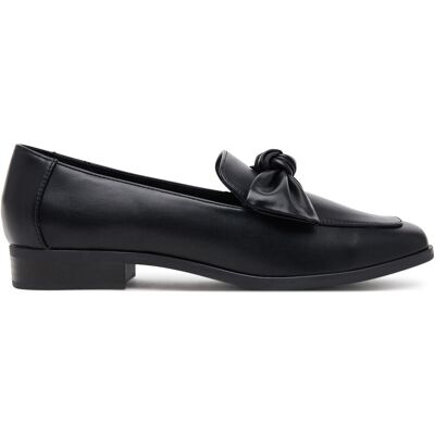 Slipper Clara Barson WYL3674-7 Schwarz 39 female Slipper Clara Barson WYL3674-7 Schwarz 39 female