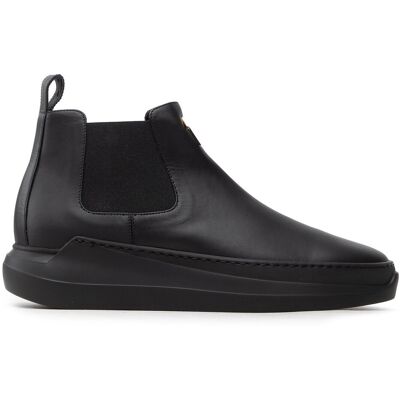 Klassische Stiefeletten Giuseppe Zanotti EU20001 Schwarz 45 male Klassische Stiefeletten Giuseppe Zanotti EU20001 Schwarz 45 male