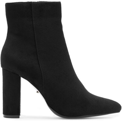 Stiefeletten DeeZee CEO-BRITT LS4690-19B Schwarz 35 female Stiefeletten DeeZee CEO-BRITT LS4690-19B Schwarz 35 female