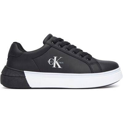 Sneakers Calvin Klein V3X9-83468-1355 D Schwarz 35 male Sneakers Calvin Klein V3X9-83468-1355 D Schwarz 35 male