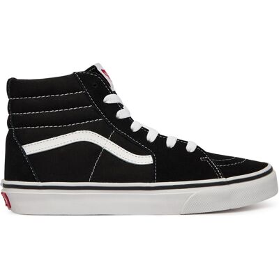 Sneakers Vans SK8-Hi VN000D2WB8C1 Schwarz 35 unisex Sneakers Vans SK8-Hi VN000D2WB8C1 Schwarz 35 unisex