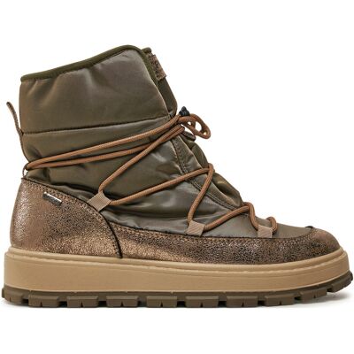 Schneeschuhe Primigi 6869522 D GORE-TEX Grau 40 female Schneeschuhe Primigi 6869522 D GORE-TEX Grau 40 female
