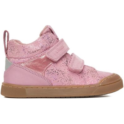 Schnürschuhe Lasocki Kids CEO- CI12-BAKU-18 Rosa 27 female Schnürschuhe Lasocki Kids CEO- CI12-BAKU-18 Rosa 27 female