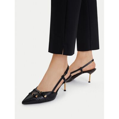 High Heels Tamaris 1-29631-46 Schwarz 41 female High Heels Tamaris 1-29631-46 Schwarz 41 female