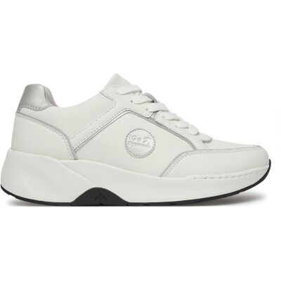 Sneakers Josef Seibel Lissi 12 96512 Silberfarben 38 female Sneakers Josef Seibel Lissi 12 96512 Silberfarben 38 female