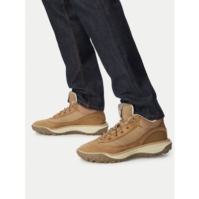 Sneakers Timberland Timbercush Motion 7 Mid TB0A6F7EEM51 Braun 41 male Sneakers Timberland Timbercush Motion 7 Mid TB0A6F7EEM51 Braun 41 male