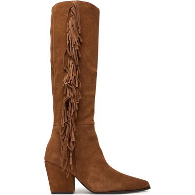 Stiefel Aldo Kaelya 14100210 Braun 37 female Stiefel Aldo Kaelya 14100210 Braun 37 female