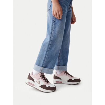 Sneakers Kappa CEO-CP40-24976W-A(DZ) Weiß 29 female Sneakers Kappa CEO-CP40-24976W-A(DZ) Weiß 29 female