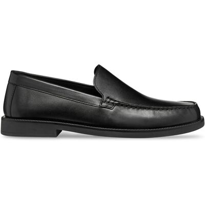 Mokassins Geox U Recanati U65HVA 00043 C9997 Schwarz 42_5 male Mokassins Geox U Recanati U65HVA 00043 C9997 Schwarz 42_5 male