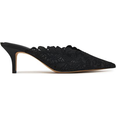 Pantoletten Aldo Galina 14241405 Schwarz 36 female Pantoletten Aldo Galina 14241405 Schwarz 36 female