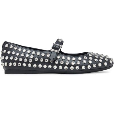 Ballerinas Guess FLTKDL ELE02 Schwarz 35 female Ballerinas Guess FLTKDL ELE02 Schwarz 35 female
