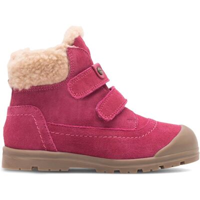 Schnürschuhe Lasocki Kids Rambo CI12-RAMBO-01(III)DZ Rosa 29 female Schnürschuhe Lasocki Kids Rambo CI12-RAMBO-01(III)DZ Rosa 29 female