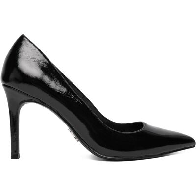 High Heels Steve Madden Secured SM11004877 Schwarz 40 female High Heels Steve Madden Secured SM11004877 Schwarz 40 female