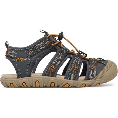 Sandalen CMP Sahiph Hiking Sandals 30Q9524 Grau 30 male Sandalen CMP Sahiph Hiking Sandals 30Q9524 Grau 30 male