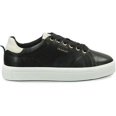 Sneakers Gant 30531828 Schwarz 38 female Sneakers Gant 30531828 Schwarz 38 female