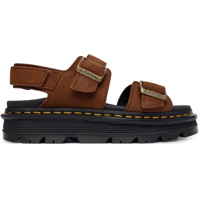 Sandalen Dr. Martens DM42853200 Braun 39 female Sandalen Dr. Martens DM42853200 Braun 39 female