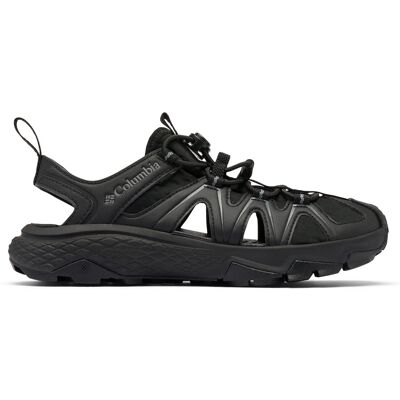 Sandalen Columbia Peakfreak Rush 2109481 Schwarz 38 female Sandalen Columbia Peakfreak Rush 2109481 Schwarz 38 female