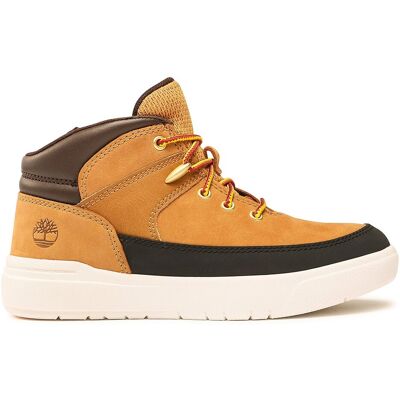 Schnürschuhe Timberland Seneca Bay Hiker TB0A2MK22311 Braun 34 male Schnürschuhe Timberland Seneca Bay Hiker TB0A2MK22311 Braun 34 male