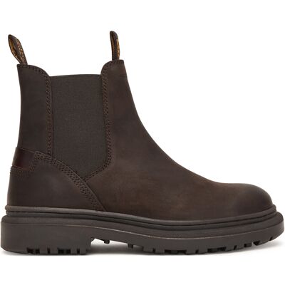 Klassische Stiefeletten Gant 31554085 Braun 39 female Klassische Stiefeletten Gant 31554085 Braun 39 female