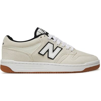 Sneakers New Balance NM480SWG Creme 41_5 male Sneakers New Balance NM480SWG Creme 41_5 male