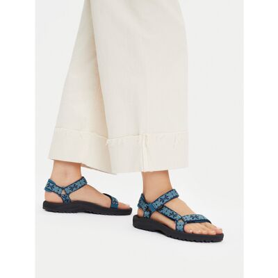 Sandalen Teva Winsted 1017424 Blau 37 female Sandalen Teva Winsted 1017424 Blau 37 female