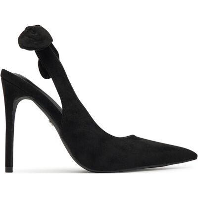 High Heels DeeZee YUC1996-P-B1G Schwarz 40 female High Heels DeeZee YUC1996-P-B1G Schwarz 40 female
