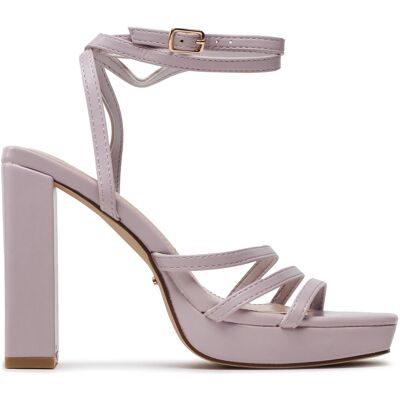 Sandalen DeeZee F048-5 Violett 37 female Sandalen DeeZee F048-5 Violett 37 female