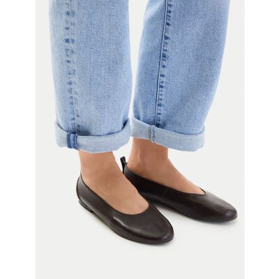 Ballerinas Tamaris 1-22100-46 Braun 37 female Ballerinas Tamaris 1-22100-46 Braun 37 female