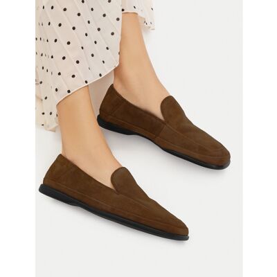 Slipper Vagabond Shoemakers Sammie 5924-040-89 Braun 38 female Slipper Vagabond Shoemakers Sammie 5924-040-89 Braun 38 female