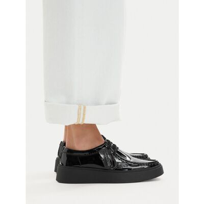 Halbschuhe Clarks Torview W 26186677 Schwarz 37_1_2 female Halbschuhe Clarks Torview W 26186677 Schwarz 37_1_2 female