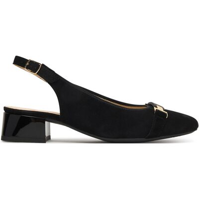 Pumps Ara Graz 2.0 12-20413-01 Schwarz 38 female Pumps Ara Graz 2.0 12-20413-01 Schwarz 38 female