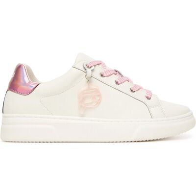 Sneakers KARL LAGERFELD Z30979 S Weiß 37 female Sneakers KARL LAGERFELD Z30979 S Weiß 37 female