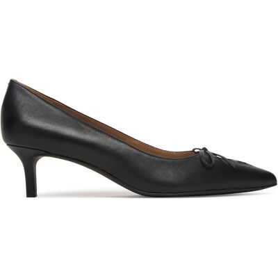 High Heels LAUREN RALPH LAUREN 802P06371001 Schwarz 35 female High Heels LAUREN RALPH LAUREN 802P06371001 Schwarz 35 female