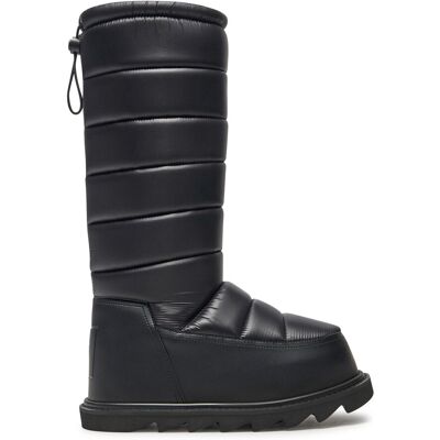 Schneeschuhe United Nude Zembla Bubble Boot 1088501190 Schwarz 39 female Schneeschuhe United Nude Zembla Bubble Boot 1088501190 Schwarz 39 female