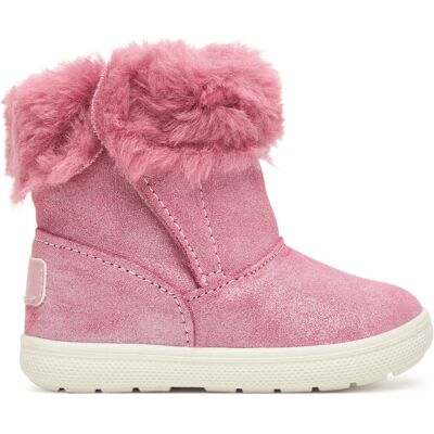 Schneeschuhe Primigi 8852000 M Rosa 24 female Schneeschuhe Primigi 8852000 M Rosa 24 female