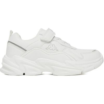 Sneakers Kappa CEO-23KC2346A Weiß 31 female Sneakers Kappa CEO-23KC2346A Weiß 31 female