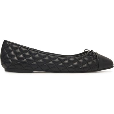 Ballerinas Aldo Braylynn 13102762 Schwarz 39 female Ballerinas Aldo Braylynn 13102762 Schwarz 39 female