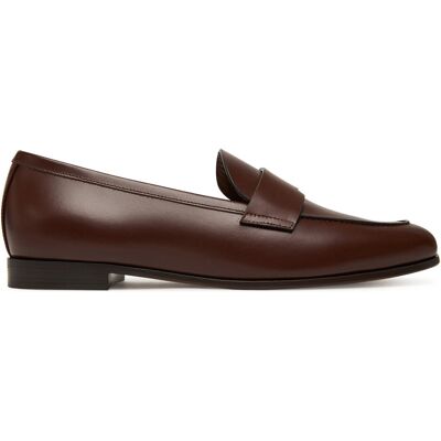 Slipper Max Mara Regentmoc 2524526071600 Braun 39 female Slipper Max Mara Regentmoc 2524526071600 Braun 39 female