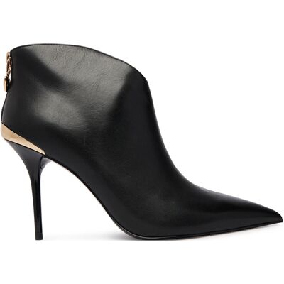 Stiefeletten LOVE MOSCHINO JA21069G1PIA0000 Schwarz 35 female Stiefeletten LOVE MOSCHINO JA21069G1PIA0000 Schwarz 35 female