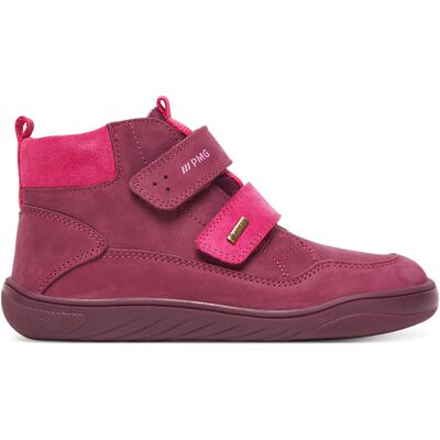 Schnürschuhe Primigi GORE-TEX 8915144 S Rosa 35 female Schnürschuhe Primigi GORE-TEX 8915144 S Rosa 35 female