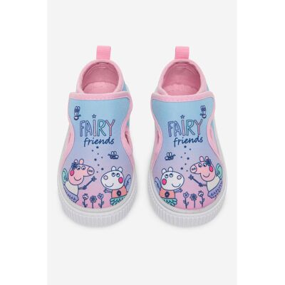 Hausschuhe Peppa Pig BIC-SS25-205PP Rosa 23 female Hausschuhe Peppa Pig BIC-SS25-205PP Rosa 23 female