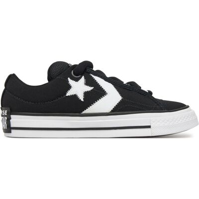 Sneakers Converse Star Player 76 Puff A11483C Schwarz 46 unisex Sneakers Converse Star Player 76 Puff A11483C Schwarz 46 unisex