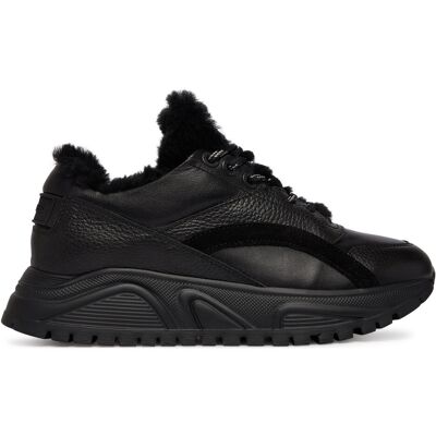 Sneakers Bogner Malaga 18 A 22540343 Schwarz 35 female Sneakers Bogner Malaga 18 A 22540343 Schwarz 35 female