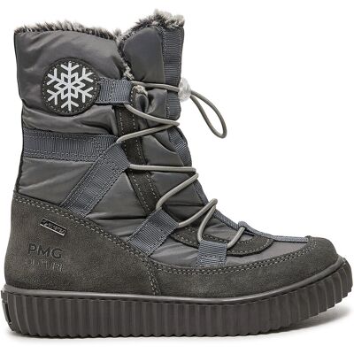 Schneeschuhe Primigi 6938111 M GORE-TEX Grau 27 female Schneeschuhe Primigi 6938111 M GORE-TEX Grau 27 female