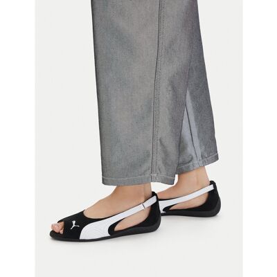 Ballerinas Puma Speedcat Sandal 404839 01 Schwarz 35_1_2 female Ballerinas Puma Speedcat Sandal 404839 01 Schwarz 35_1_2 female