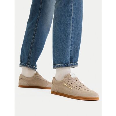 Sneakers Armani Exchange XW002797 AF17465 U6223 Beige 35 female Sneakers Armani Exchange XW002797 AF17465 U6223 Beige 35 female