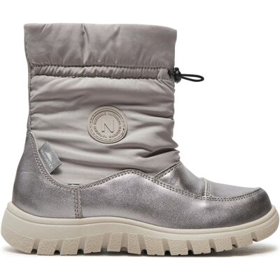 Schneeschuhe Naturino Varna 2 Wp 0013001578.03.1Q48 D Grau 35 female Schneeschuhe Naturino Varna 2 Wp 0013001578.03.1Q48 D Grau 35 female
